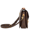 Metis, side view